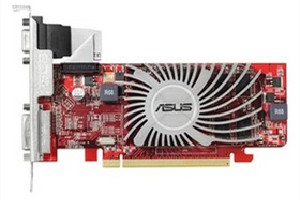 华硕AMD系列 HD6450-SL-2GD3-L显卡驱动