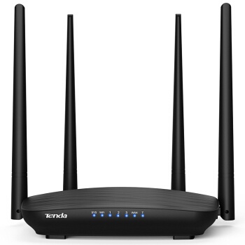 腾达ac5怎么切换2.4g和5g网络