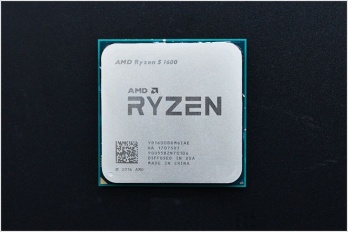 r1600相对于什么水平的因特尔CPU