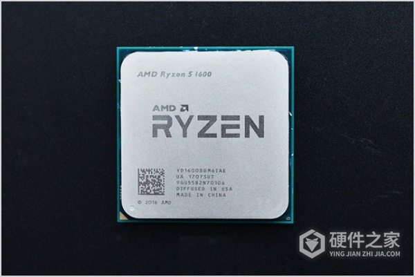 r1600相对于什么水平的因特尔CPU