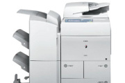 佳能5065黑白数码复合机说明书