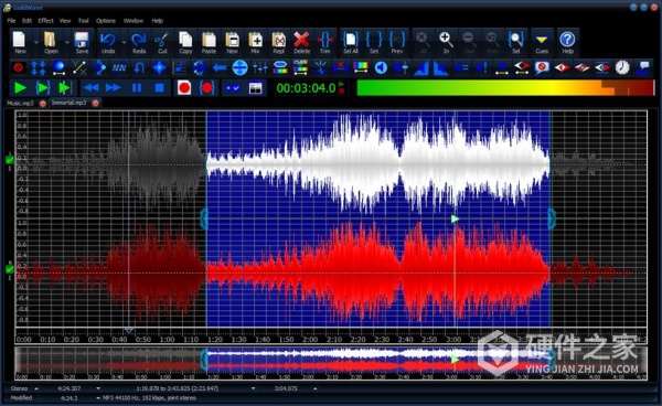 删除的音频文件找回方法