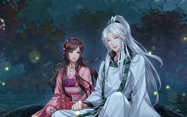 梦浮灯手游新版本