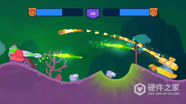 Tank Stars