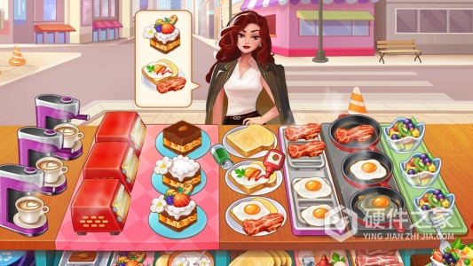 楼下的早餐店qq登陆版