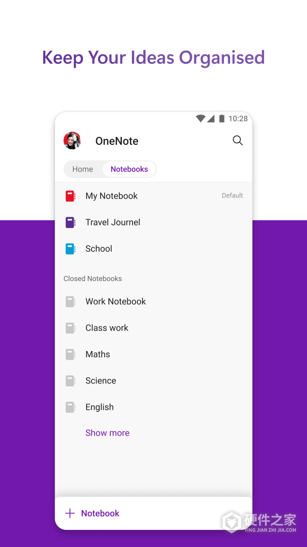 OneNote