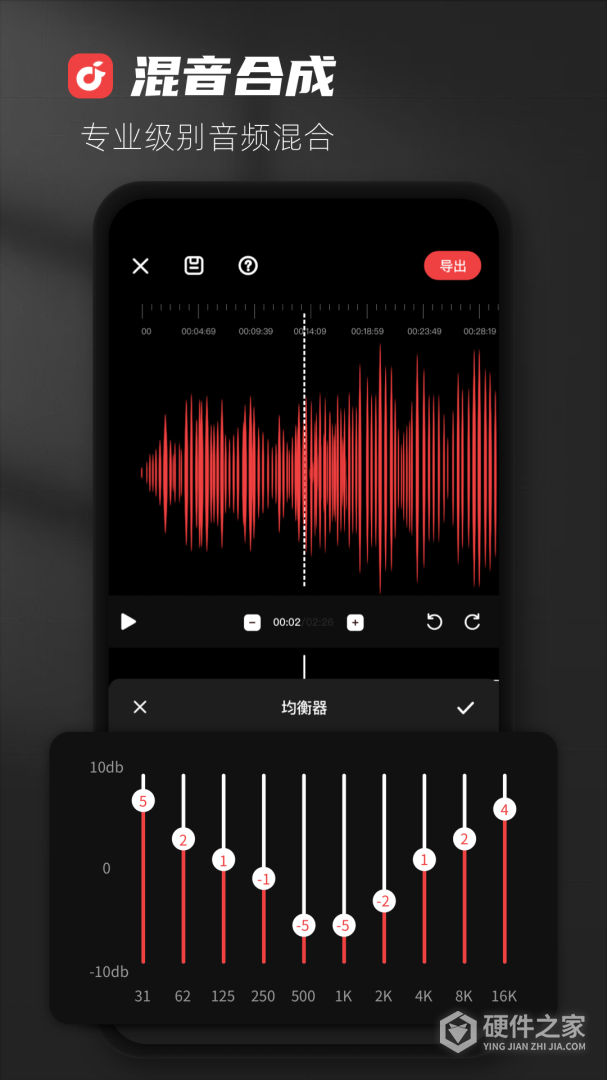 AudioLab