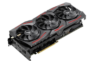 华硕NVIDIA系列 EN9600GT TOP/HTDI/512M显卡驱动