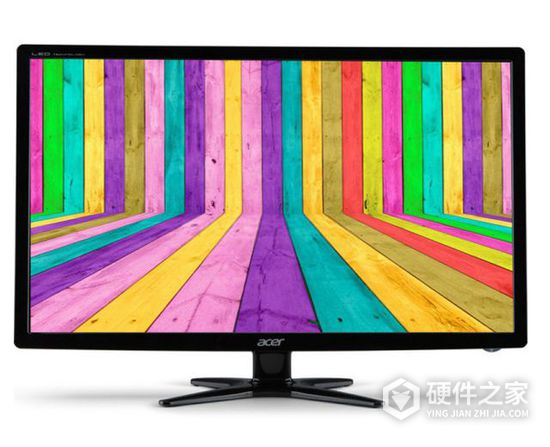 宏碁显示器AL1916驱动