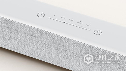 小米soundbar说明书