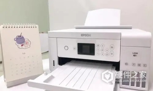 爱普生l4167打印机打印照片怎么设置