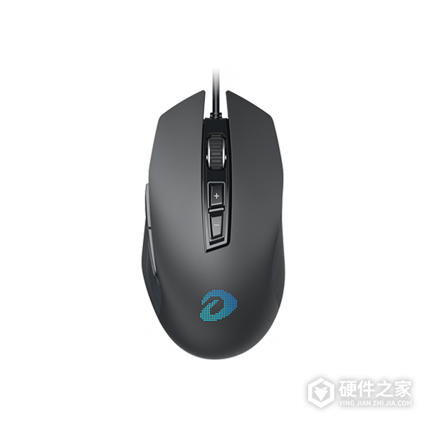 达尔优em915r鼠标宏怎么关闭