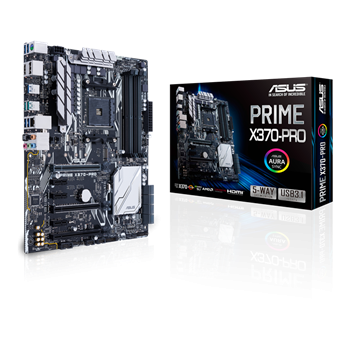 华硕x370主板bios