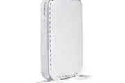 NETGEAR网件DG834v1路由器安装手册