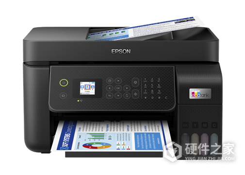 爱普生l5298是家用还是商用