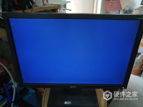 如何解决intel快速存储技术蓝屏