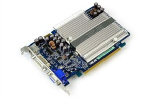 华硕AMD系列 EAH3650 TOP/HTDI/256M显卡驱动