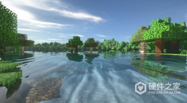 电脑版我的世界蓝屏怎么解决