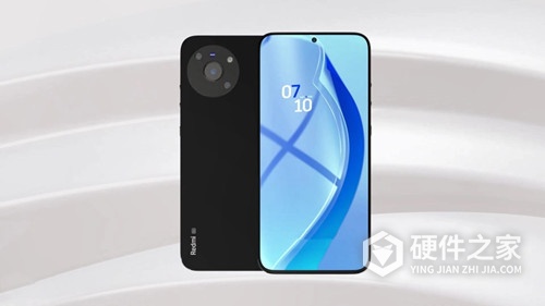 Redmi Note 12 Pro有呼吸灯吗