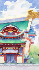 奇趣博物馆中文版