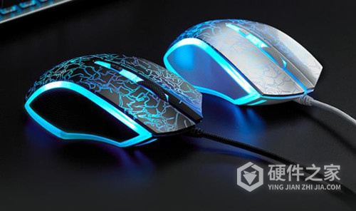 雷柏v20s使用说明