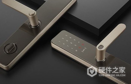 小米智能门锁e和标准版的区别