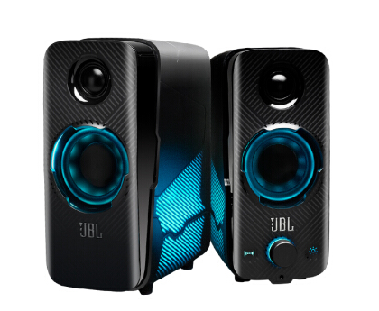 jbl quantum duo说明书