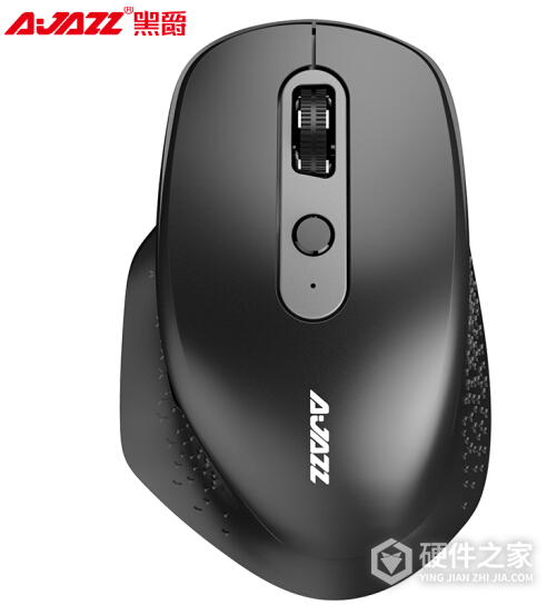 黑爵i660t鼠标说明书