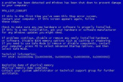 win11apex蓝屏如何解决