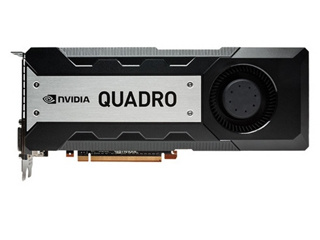 NVIDIA QUADRO SYNC显卡驱动