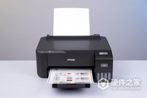 爱普生l1218打印机不带复印功能