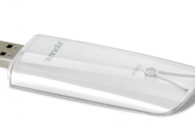 腾达w900u网卡驱动