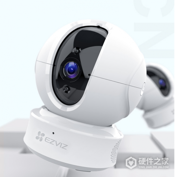 萤石c6cn如何存储到硬盘