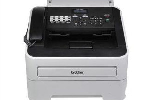 兄弟打印机FAX-2990说明书