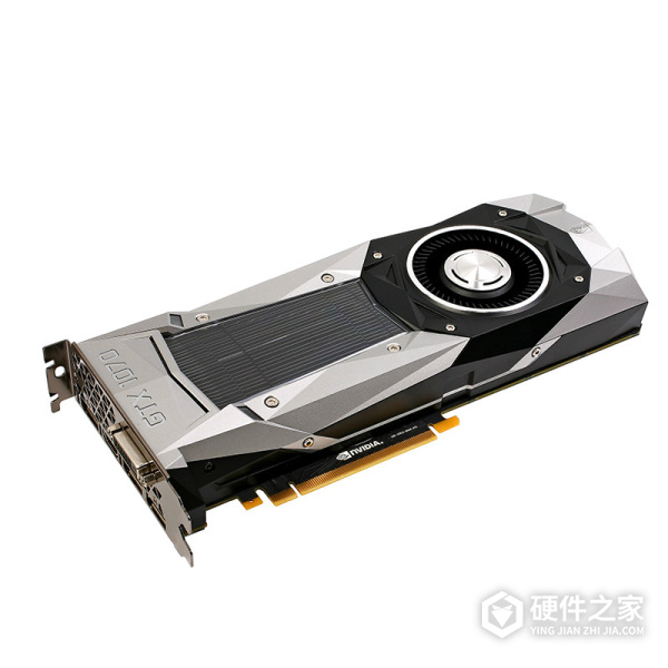 七彩虹GeForce GTX1070-8G Founders Edition for win10 32bit
