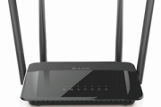 d-link dir-822路由器说明书