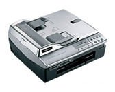 兄弟DCP-120C喷墨打印机说明书