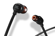 jbl t110bt怎么开机