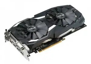 AMD Radeon RX 580显卡驱动