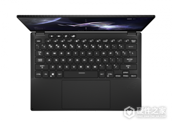 ROG 2023款幻 13 笔记本图赏