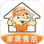 奇兵到家app