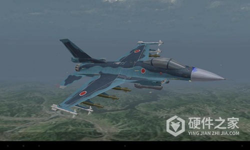 现代战机旧版