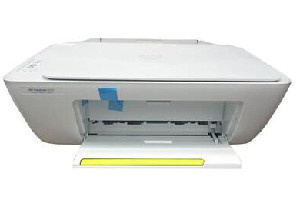 惠普HP Deskjet 3600 Series打印机驱动 For Win XP/7/8/10