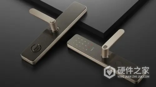 米家智能门锁密码几位