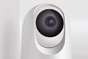 360摄像头云台版重置键按着没反应