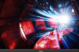 AOCAG322Q显示器驱动
