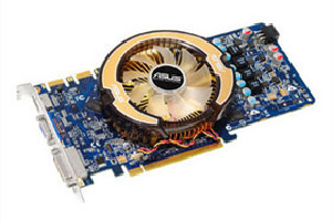 华硕NVIDIA系列 ENGT240/DI/512MD3/V2显卡驱动