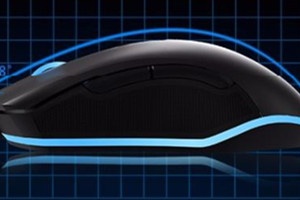 达尔优em905如何调灯光