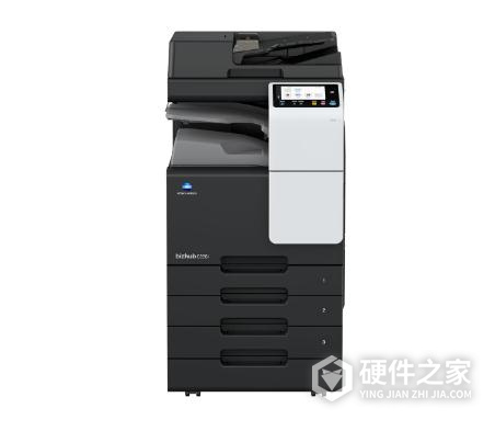 柯尼卡美能达A3彩色复合机bizhub C226i说明书
