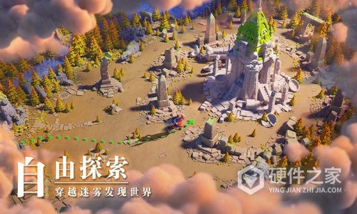 万国觉醒手机版